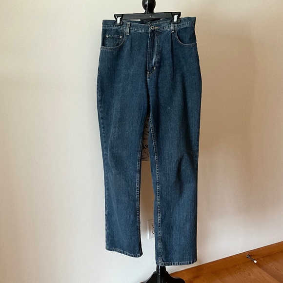 Nautica Other - Nautica J Class Jeans Relaxed Fit Size 32W x 32L